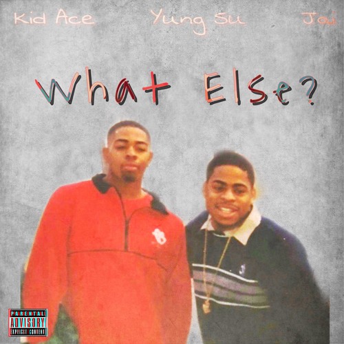 What Else - Versatile