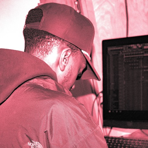 Prod. by Cidy Pyramids