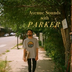 Avenue Sounds (Vol. 5) With Parker