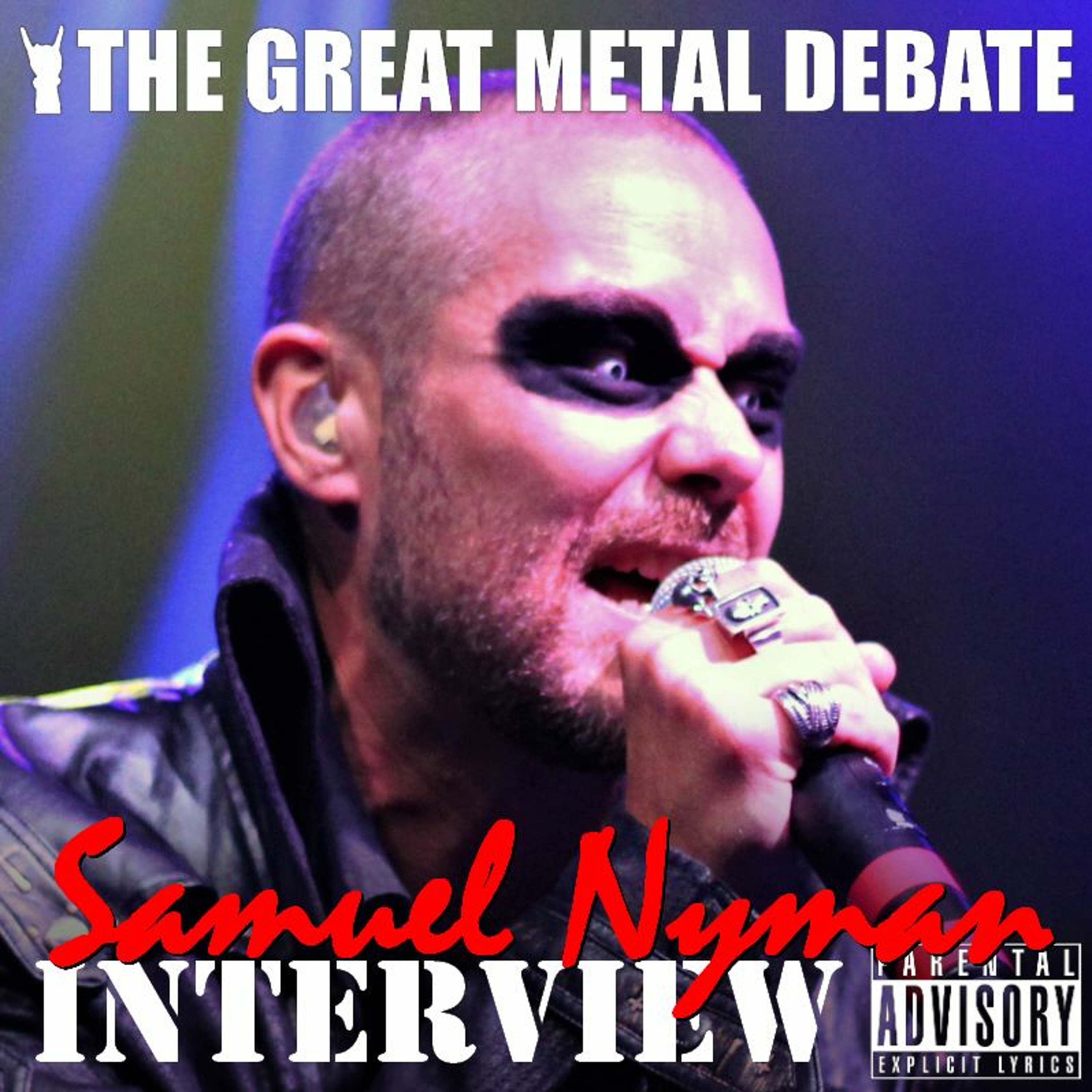 The Great Metal Debate Podcast