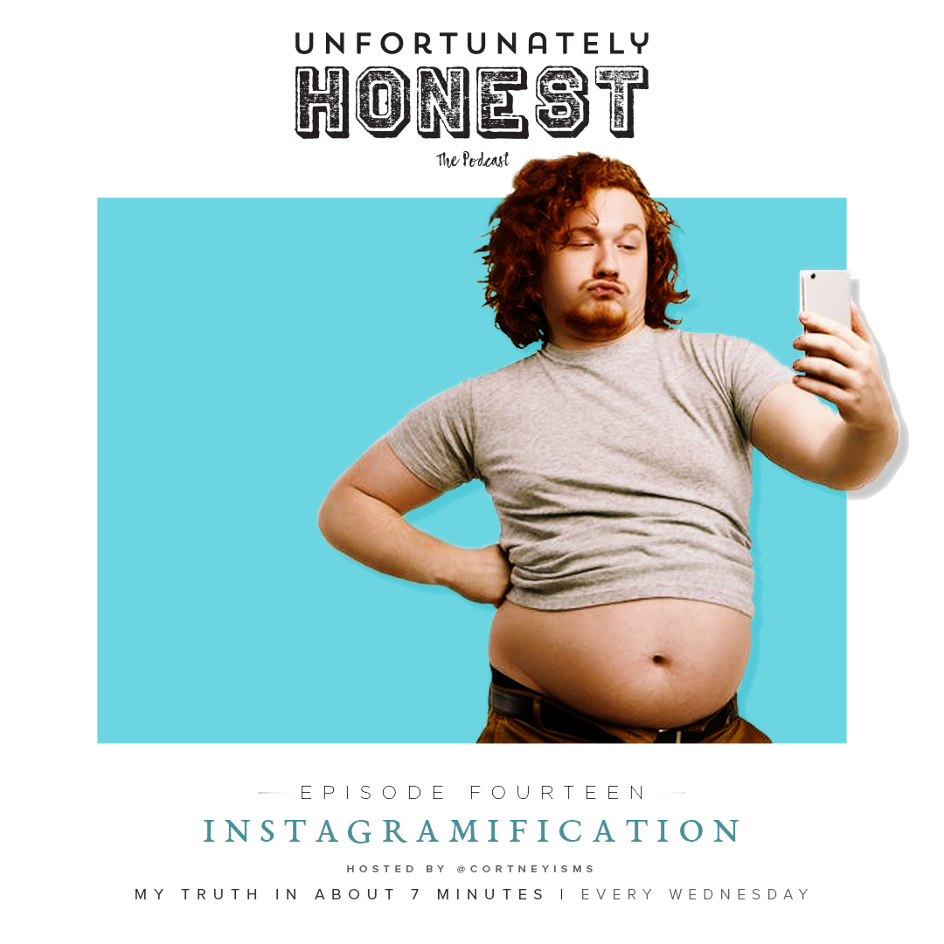 Ep 14: [Instagramification] episode artwork