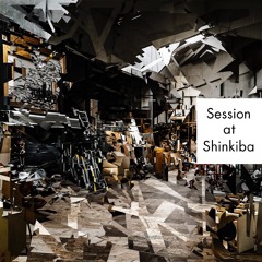 Koyas & BERVATRA - Session at Shinkiba [clip]