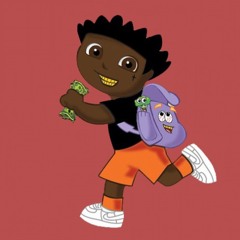 Kodak Black Mix