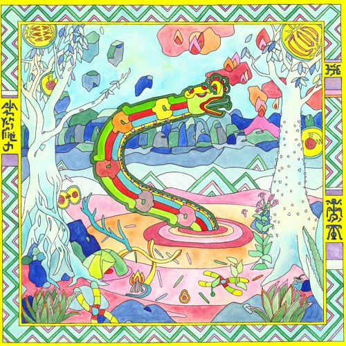 Diguital Trip - Los Dos Rayos