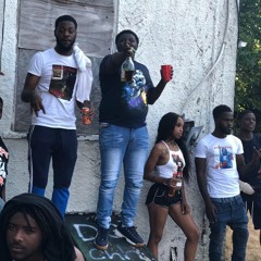 Pesos Never Cared Remix - 2