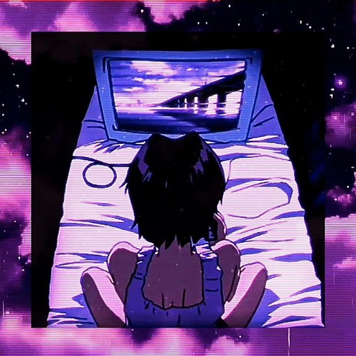 Bøjet - im so alone (slowed edit parts)