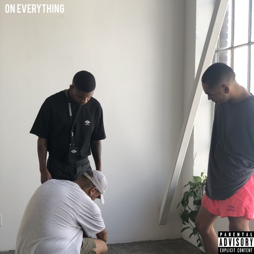 @Guapdad4000 - On Everything (Prod. @JamesaDelgado)