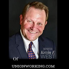 This week on UnionWorking.com for the entertainment industry.