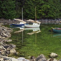 Teamwork 3way at the Beach Bay 2018 with Agent Hooper - Phanieste - Em.ash
