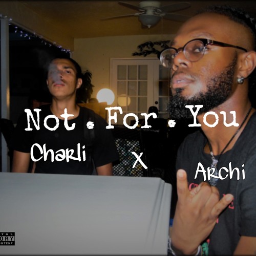 YOUR SPACE FT. CHARLI & BREANA MARIN (PROD. YOUNG TAYLOR) "NOT FOR YOU" TAPE COMING SOON