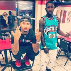 Hardbody Rocky - Took A Chance