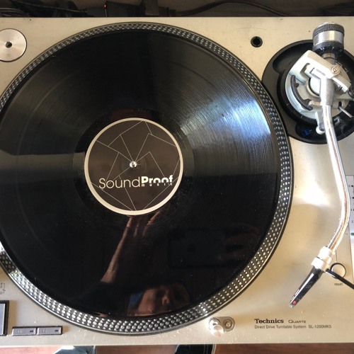 Release-No Need To See by Cle for Soundproof Music 2003 AVAIL ON BAND CAMP