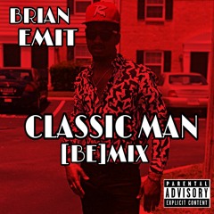Classic Man [BE]MIX