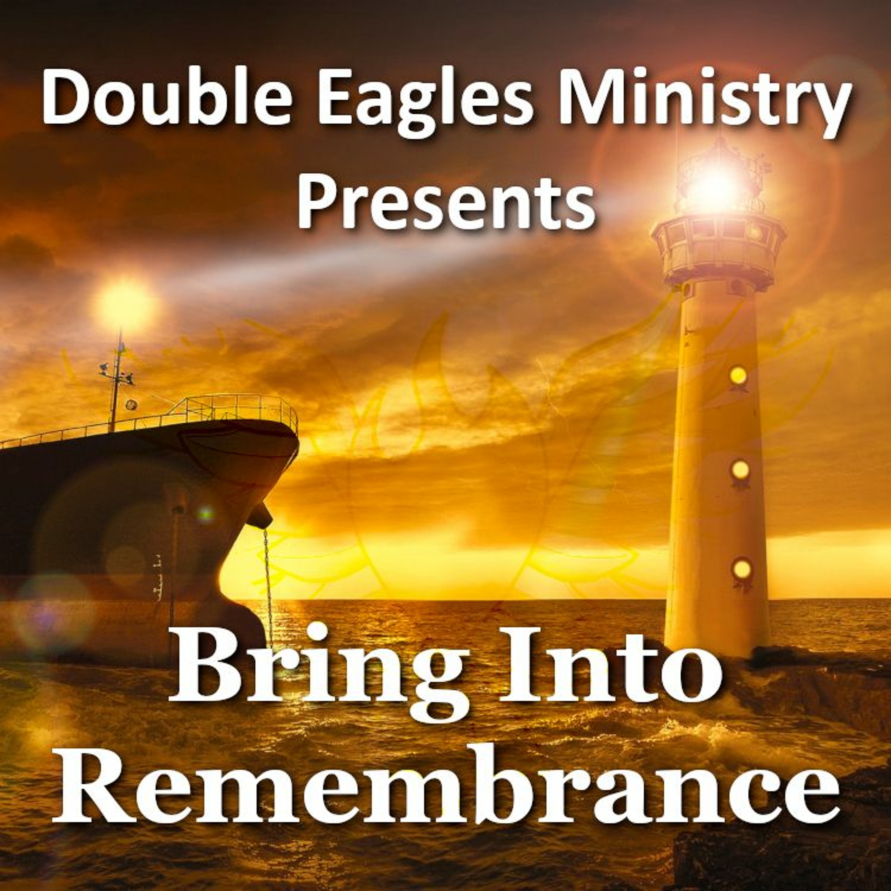 Bring Into Remembrance episode artwork