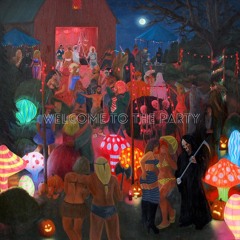 Welcome to the Party [prod. by YoungLyn]