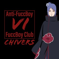 Anti-FuccBoy FuccBoy Club VI ft. EMMA CHIVERS