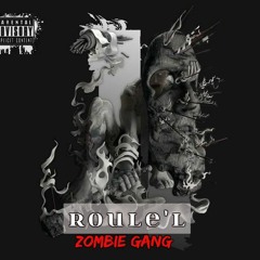 HMI CYPHER X Zombie Gang (Roule'l)