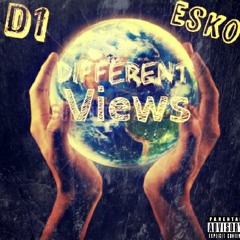 Right Now Feat. Esko And Has Dollaz (INTRO)