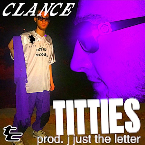 Titties (prod. j just the letter)