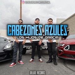 Cabezones Azules - Los Hijos De Garcia