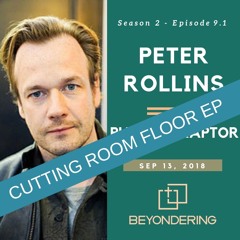 Episode 2.9 - Trump dump, Faith stump and Book pump