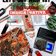 OG HAMM - BAKED SHIT FT DRE2KOO (PROD BY DVTCHIE)