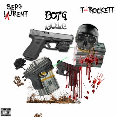 Sepp Laurent - Face In The Mud (BOTG)Remix Feat. TRockett