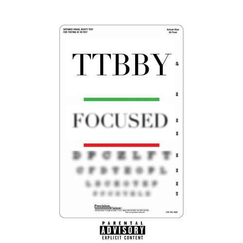 ttbby-  Focused (teemix)