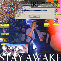 Stay Awake (prod. NIIKS)