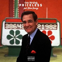 Priceless (feat. Stern Savage)