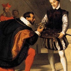 People We Worship (Second Recording)