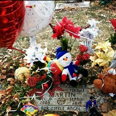 Daddy's Little Angel