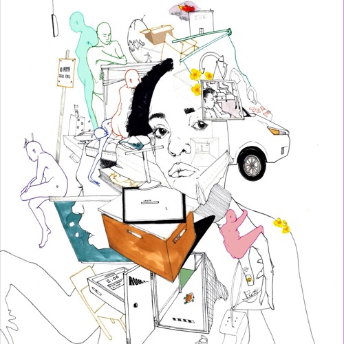 Ace Feat. Smino & Saba