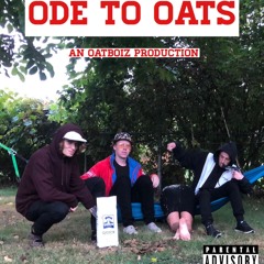 ODE TO OATS (prod. BERG & DUNE)