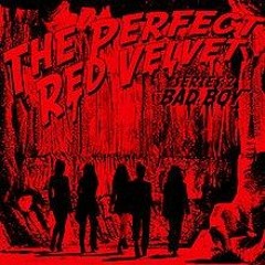 Red velvet - Bad boy (Almot remix)