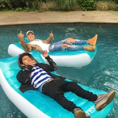 Dub Feat. (Lil Juice)