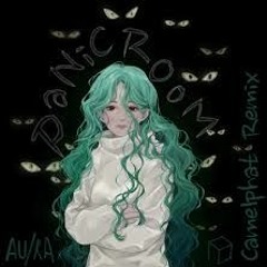 AU/RA & Camelphat - Panic Room, Projekt X Remix