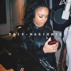 TRIP- MARIE MIX