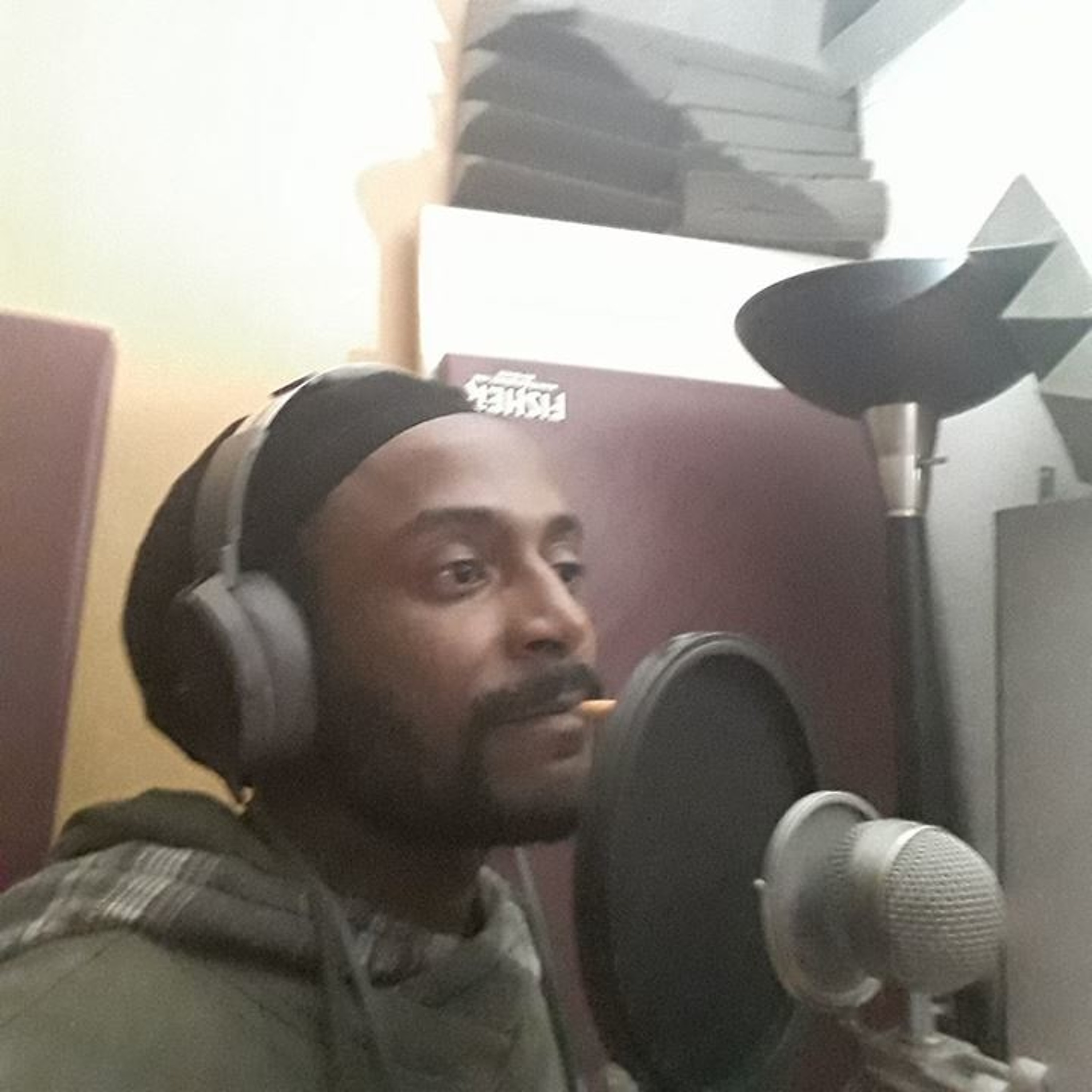Kool Breeze Shay Boogie Coast 97.3 Intro Studio1515 episode artwork