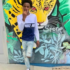 Ken Kelle - Never Cared Remix