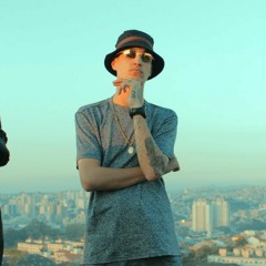 Mc Pajé, Mc Bob Boladão e Mc Renan R5 - Mundo Gira