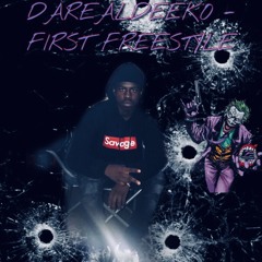 DarealDeeko First Freestyle