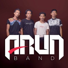 Arun_band - bencana