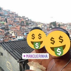 Baile Da Mangueirinha
