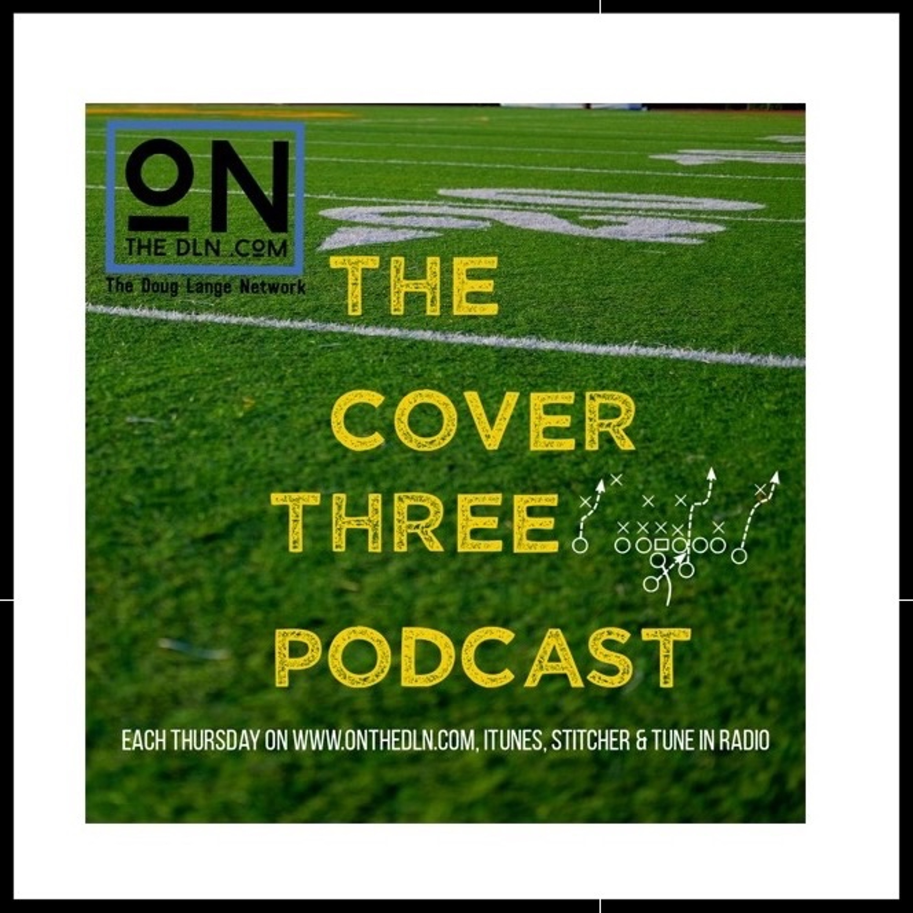 OnTheDLN.com Interviews & Shows