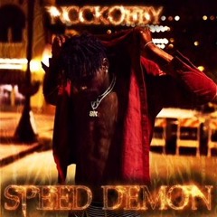 Speed Demon (Prod. Bruferr x nonbruh)