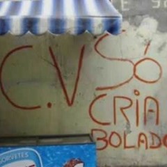 {{{{{{Avisa La Que O Morro Do Limão Ta Tudo Sercado De Vermelho}}}}}}