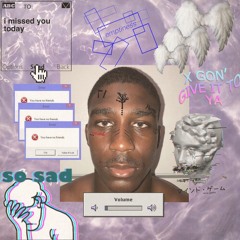 From: A Stan To: A Legend [PROD. Kid Bassist] [Beat. OKSUBOY]