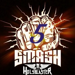 Holyblaster - Smash 5™© 'Download'
