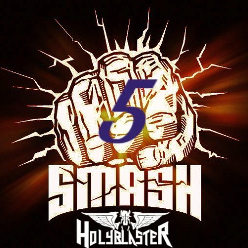 Holyblaster - Smash 5™© 'Download'